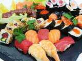 Como preparar sushi en casa (paso a paso)