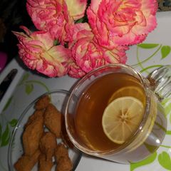 Simple 🍵 A picture of Simple 🍵.