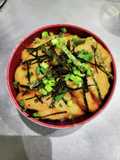 Teriyaki Chicken Rice Bowl