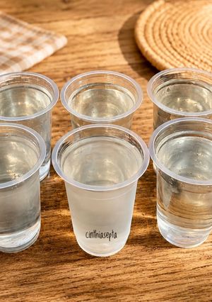 Foto resep Palamig / Magic Water