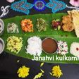 Capsicum Subzi and Rice kheer