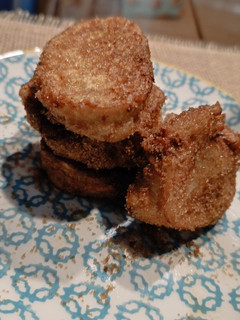 Una foto de Las clásicas Torrijas