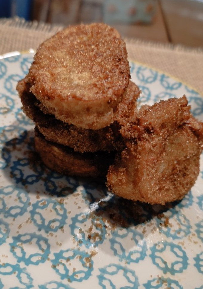 Una foto de Las clásicas Torrijas