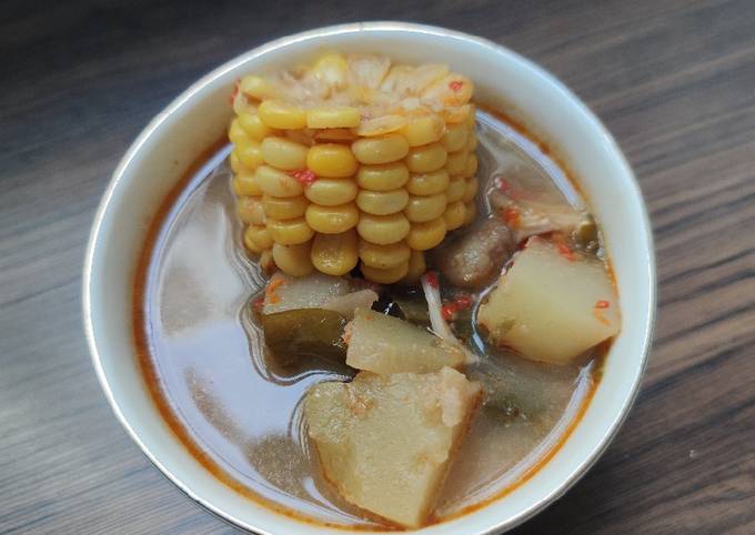 Sayur Asem