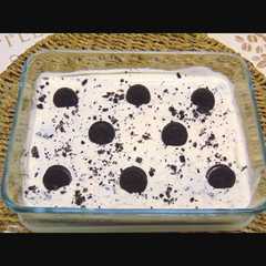 Foto principal de Postre Fácil y sencillo