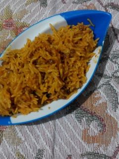 વઘારેલો ભાત (Vagharelo Bhat Recipe In Gujarati) રેસીપી મુખ્ય ફોટો