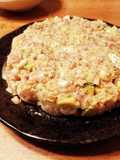 Tuna Tartare
