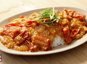 Foto resep Chili Crab Stick Devina Hermawan