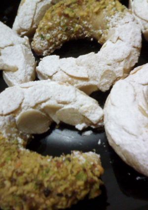 صورة لوصفة تشاراك العريان