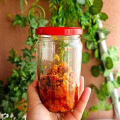 Sambal bawang bombay paprika রেসিপির প্রধান ছবি