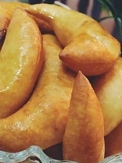 صورة لوصفة الجبنية