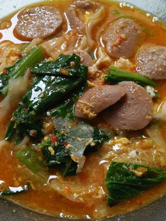 Foto resep Seblak mie Jeletot