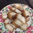 Samcan goreng garing