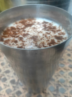 लस्सी (lassi recipe in Hindi) रेसिपी मुख्य फोटो