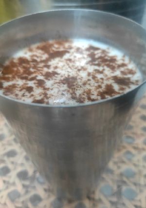 लस्सी (lassi recipe in Hindi) रेसिपी मुख्य फोटो