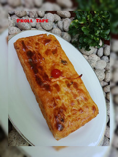 Foto resep Proll Tape