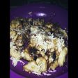 Pisang Goreng Keju