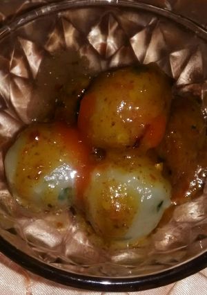 Foto resep Cilok Asoy