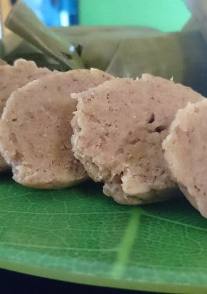 Foto resep Galantine /Rolade Sapi