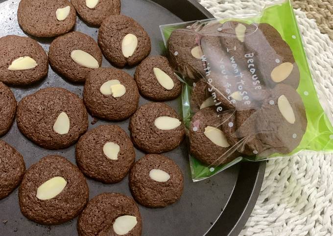 Langkah Mudah untuk Membuat Brownies Cookies yang Bikin Ngiler