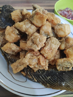 Foto resep Ikan goreng tepung