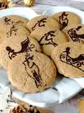 Biscotti alla cannella glutenfree