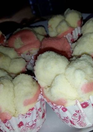 Foto resep Bolu Kukus Mekar🌸
