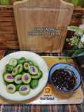 29:10:25 - Buah kundang cicah kicap belacan