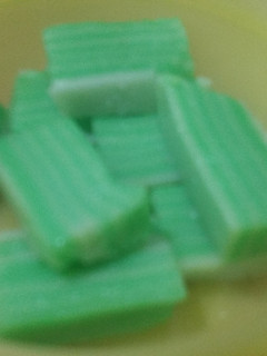 Foto resep Kue lapis legit.... ;)
