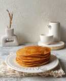 Pancake Gluten Free