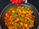 Karonda Pickle
