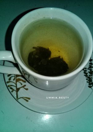 Foto resep Nabees Kurma Ajwa, Healty