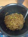 Bakmi Soba