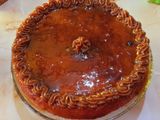 Budín de pan