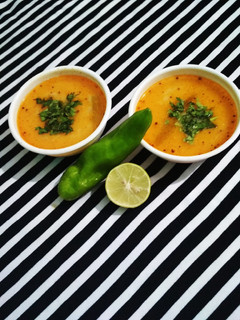 શાદી કઢી(sadi kadhi in Gujarati) રેસીપી મુખ્ય ફોટો