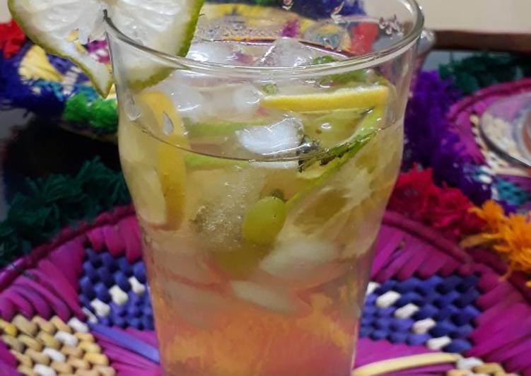 Recipe of Favorite Ice Tea