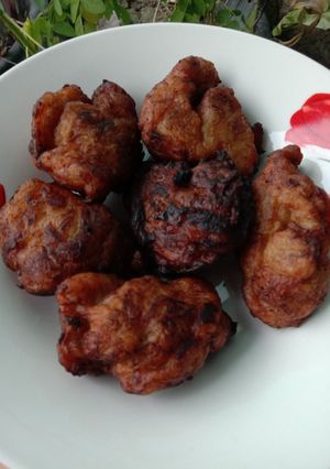 Foto resep Godok-godok Pisang