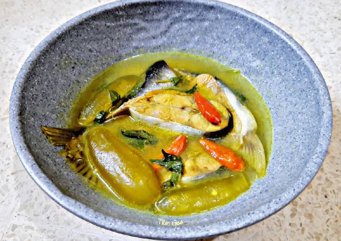 4 Cara Masak Pindang Patin Yang Enak Cookandrecipe Com