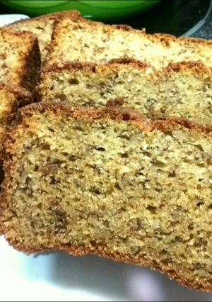 Foto resep Banana bread