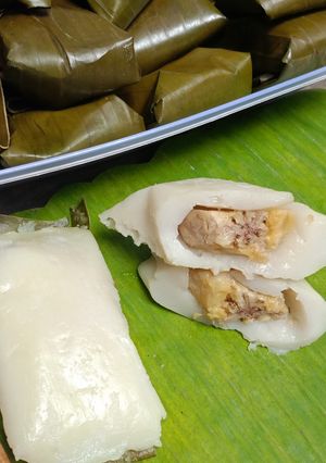 Foto resep Nagasari