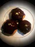 Profiterol (Petit choux)