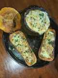 Zapallo Cabutia y anco relleno con Carbonada