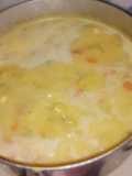Locro de legumbres