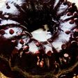 Cake Coklat Kukus Lembut (Steamed Moist Chocolate Cake)