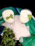 বোরহানি