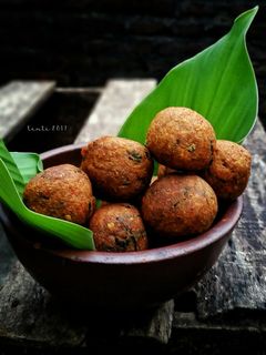 Foto resep Sala Lauak