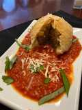 Meatball Wellington