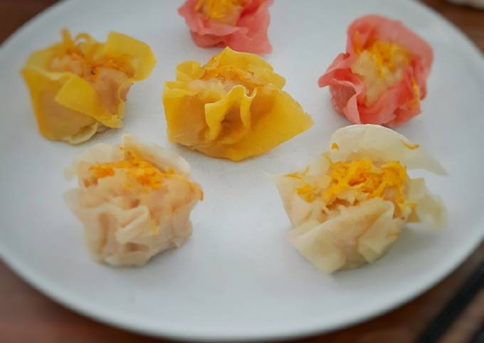 Resep 945 Siomay Dimsum Ayam Oleh Dapur Ibuk Kayana Cookpad