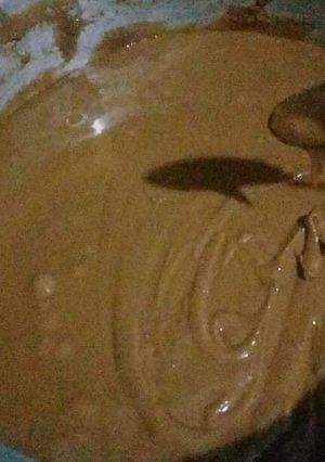 Una foto de Dulce de leche casero