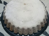 Tarta de Ricota
